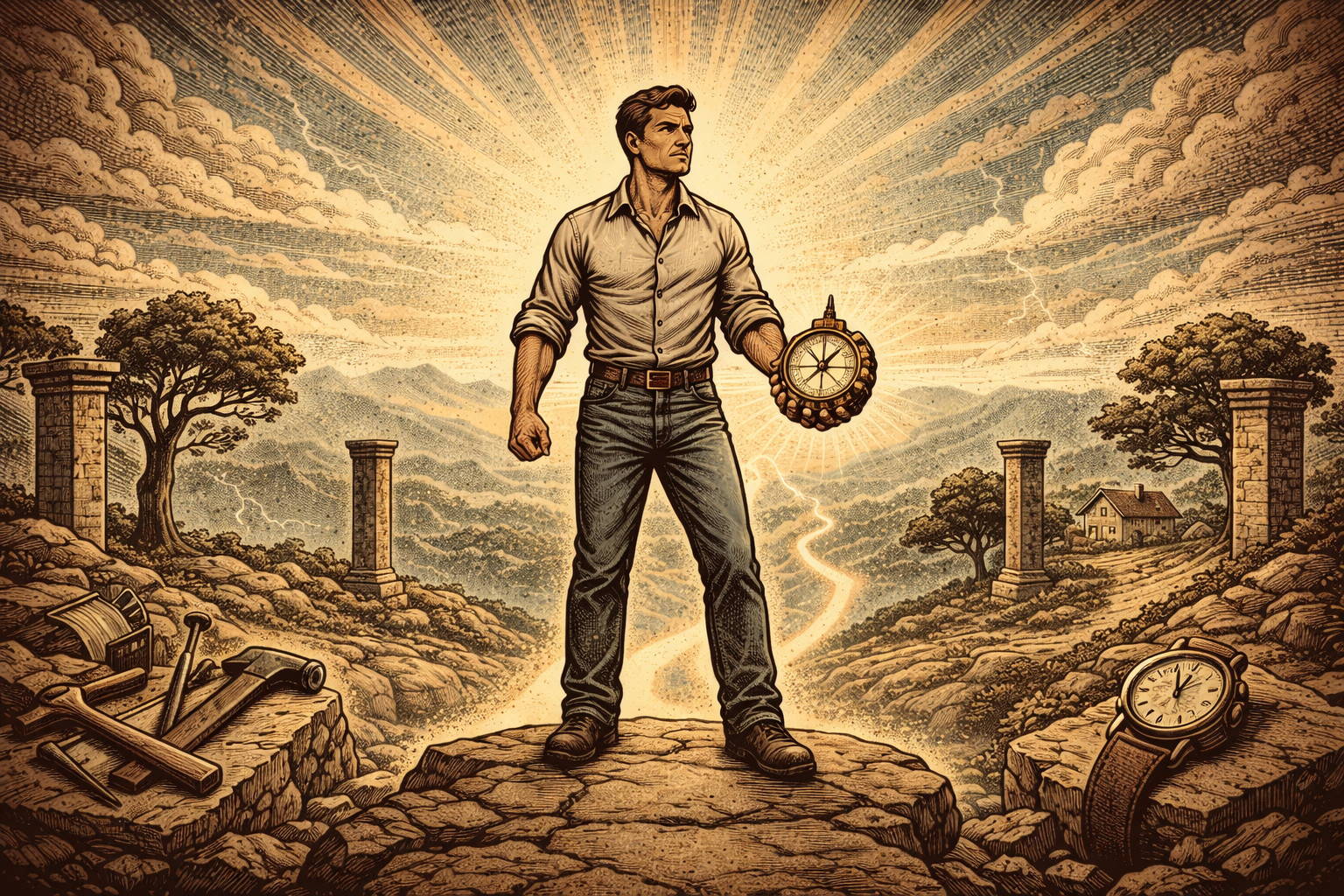 Standing for Something