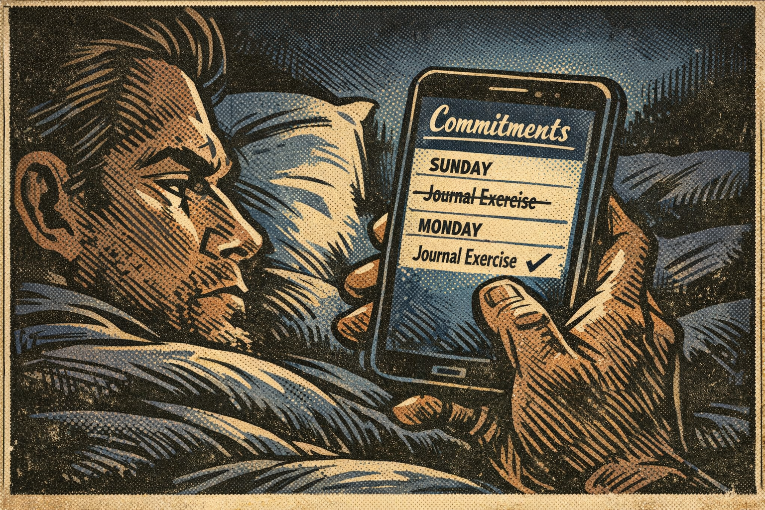 The Hidden Psychology of Renegotiation